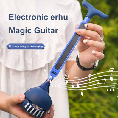 Electric Erhu